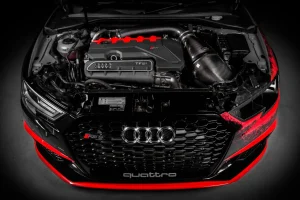 ช่องดักลมคาร์บอน Audi RS3 Eventuri