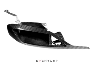 ช่องดักลมคาร์บอน Toyota Supra MK5 Eventuri