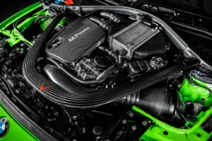 กรองอากาศคาร์บอน BMW F8X M3 M4 V2 Eventuri