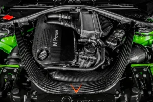 กรองอากาศคาร์บอน BMW F8X M3 M4 V2 Eventuri