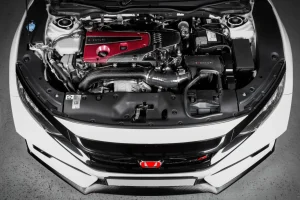 กรองอากาศคาร์บอน Honda Civic FK8 Type R Eventuri