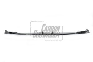ลิ้นหน้า Carbon Fiber BMW 8 Series 840i M850i G14 G15 G16 ทรง TAKD V3