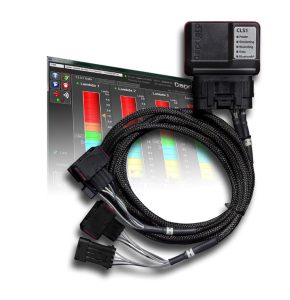 กล่องควบคุม CLS-1 Lambda Simulator (for Aventador) Capristo