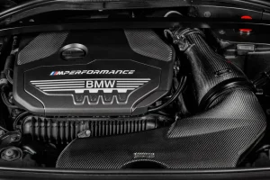 กรองอากาศคาร์บอน BMW F4X M135i M235i Eventuri