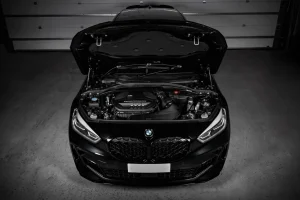 กรองอากาศคาร์บอน BMW F4X M135i M235i Eventuri