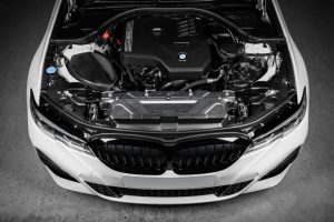 กรองอากาศคาร์บอน BMW G20 B48 Eventuri