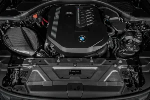 กรองอากาศคาร์บอน BMW G20 B58 Eventuri