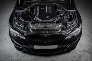 กรองอากาศคาร์บอน BMW G20 B58 Eventuri