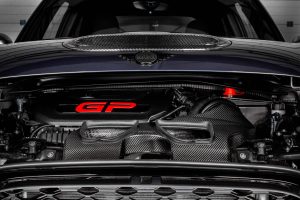 กรองอากาศคาร์บอน MINI JCW GP3 Clubman F5X Eventuri
