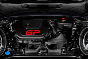 กรองอากาศคาร์บอน MINI JCW GP3 Clubman F5X Eventuri