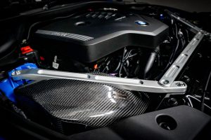 กรองอากาศคาร์บอน BMW G29 Z4 B48 Eventuri