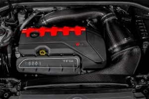 กรองอากาศคาร์บอน Audi F3 RSQ3 Eventuri
