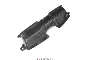 ชุดกรองอากาศ BMW E9X M3 Carbon Duct Set Eventuri