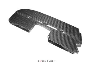 ชุดกรองอากาศ BMW E9X M3 Carbon Duct Set Eventuri