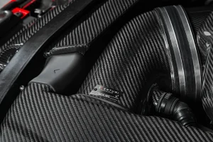 กรองอากาศคาร์บอน BMW E9X M3 Eventuri