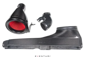 กรองอากาศคาร์บอน VW Golf MK8 GTi R Eventuri