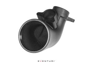 ชุดกรองอากาศ BMW G8X M2 / M3 / M4 Black Carbon Intake System Eventuri