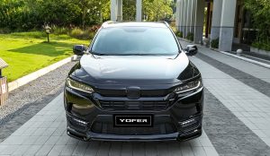 ชุดแต่งรอบคัน Honda Breeze Wide Body Yofer
