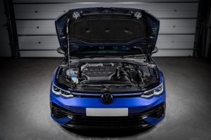 กรองอากาศคาร์บอน VW Golf MK8 GTi R Eventuri