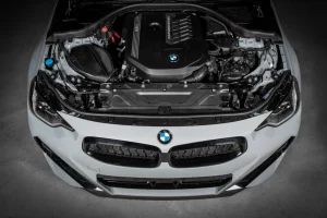 กรองอากาศคาร์บอน BMW G42 M240i B58 Eventuri