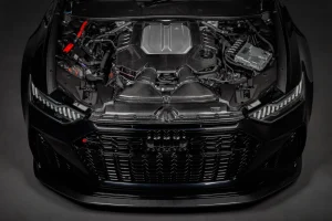 กรองอากาศคาร์บอน Audi C8 RS6 RS7 Eventuri