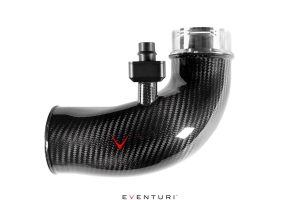 ชุดกรองอากาศ BMW F90 M5 / F9X M8 Carbon Turbo Inlet Set Eventuri
