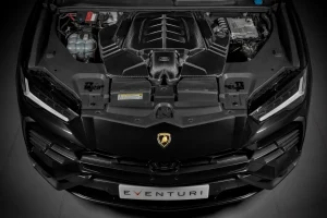 กรองอากาศคาร์บอน Lamborghini Urus Eventuri