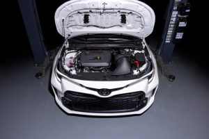กรองอากาศคาร์บอน Toyota GR Corolla Eventuri