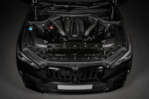 กรองอากาศคาร์บอน BMW X5M X6M XM Eventuri
