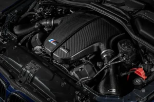 กรองอากาศคาร์บอน BMW E60 M5 E63 M6 Eventuri