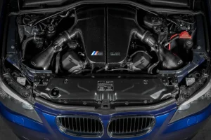 กรองอากาศคาร์บอน BMW E60 M5 E63 M6 Eventuri