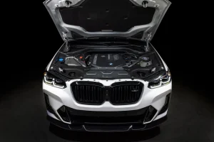 กรองอากาศคาร์บอน BMW G01 X3 X4 M40 Eventuri
