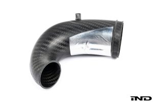 ชุดกรองอากาศ Audi 8Y RS3 LHD Carbon Turbo Inlet Eventuri