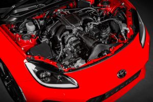 กรองอากาศคาร์บอน Toyota GR86 Eventuri