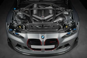 กรองอากาศคาร์บอน BMW G8X M2 M3 M4 CS CSL Eventuri