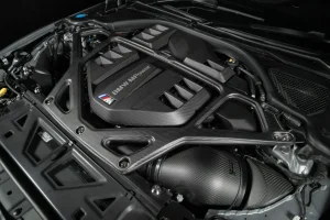กรองอากาศคาร์บอน BMW G8X M2 M3 M4 CS CSL Eventuri
