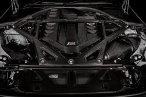 ชุดช่วงล่าง BMW G8X M2 / M3 / M4 CSL Carbon Strut Brace Eventuri