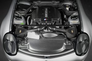 กรองอากาศคาร์บอน BMW Z8 Eventuri