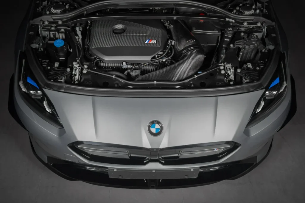 กรองอากาศคาร์บอน BMW F7X M135 M235 U1X X1 X2 M35 Eventuri