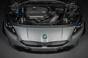 กรองอากาศคาร์บอน BMW F7X M135 M235 U1X X1 X2 M35 Eventuri