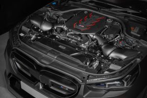 กรองอากาศคาร์บอน BMW G9X M5 Eventuri