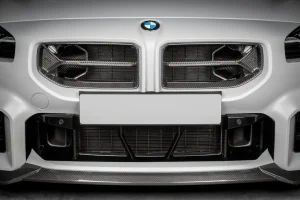 ช่องดักลมคาร์บอน BMW G87 M2 Eventuri
