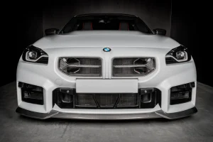 ช่องดักลมคาร์บอน BMW G87 M2 Eventuri