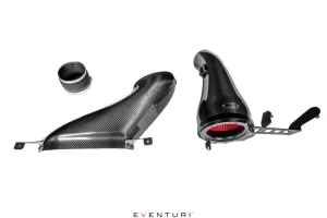 กรองอากาศคาร์บอน MINI Cooper S JCW F6X Eventuri