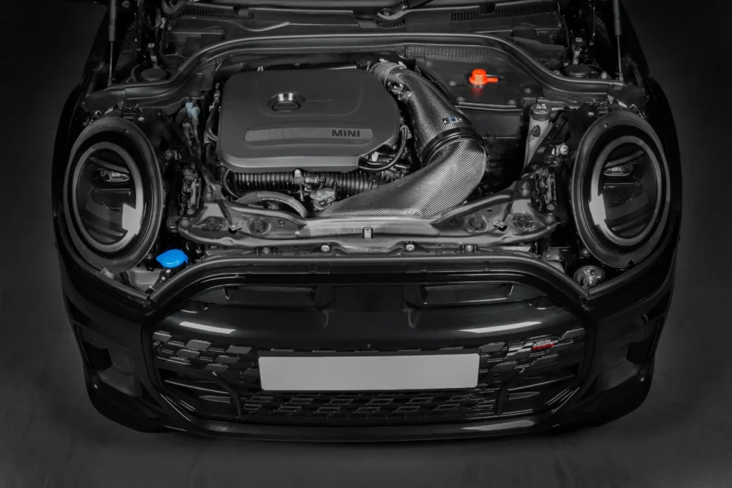 กรองอากาศคาร์บอน MINI Cooper S JCW F6X Eventuri
