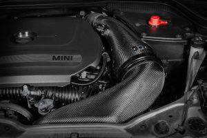 กรองอากาศคาร์บอน MINI Cooper S JCW F6X Eventuri