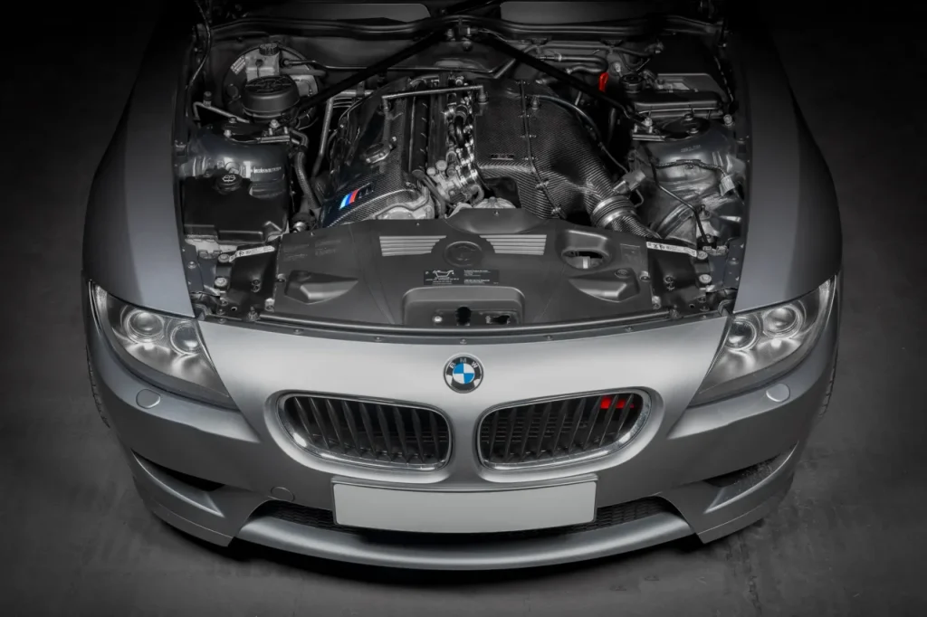 กรองอากาศคาร์บอน BMW Z4M Hybrid Airbox Eventuri