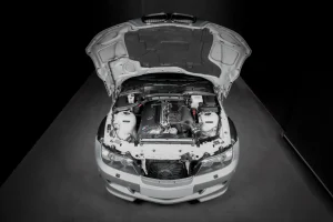 กรองอากาศคาร์บอน BMW Z3M Hybrid Airbox Eventuri