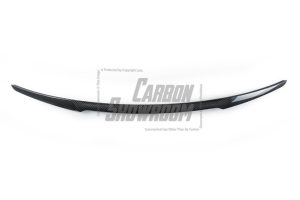 สปอยเลอร์ Carbon Fiber BMW X5 M60i M50i s/x Drive 40i G05 ทรง TAKD