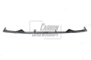 ลิ้นหน้า Carbon Fiber BMW 8 Series 840i 850i G14 G15 G16 ทรง TAKD V1